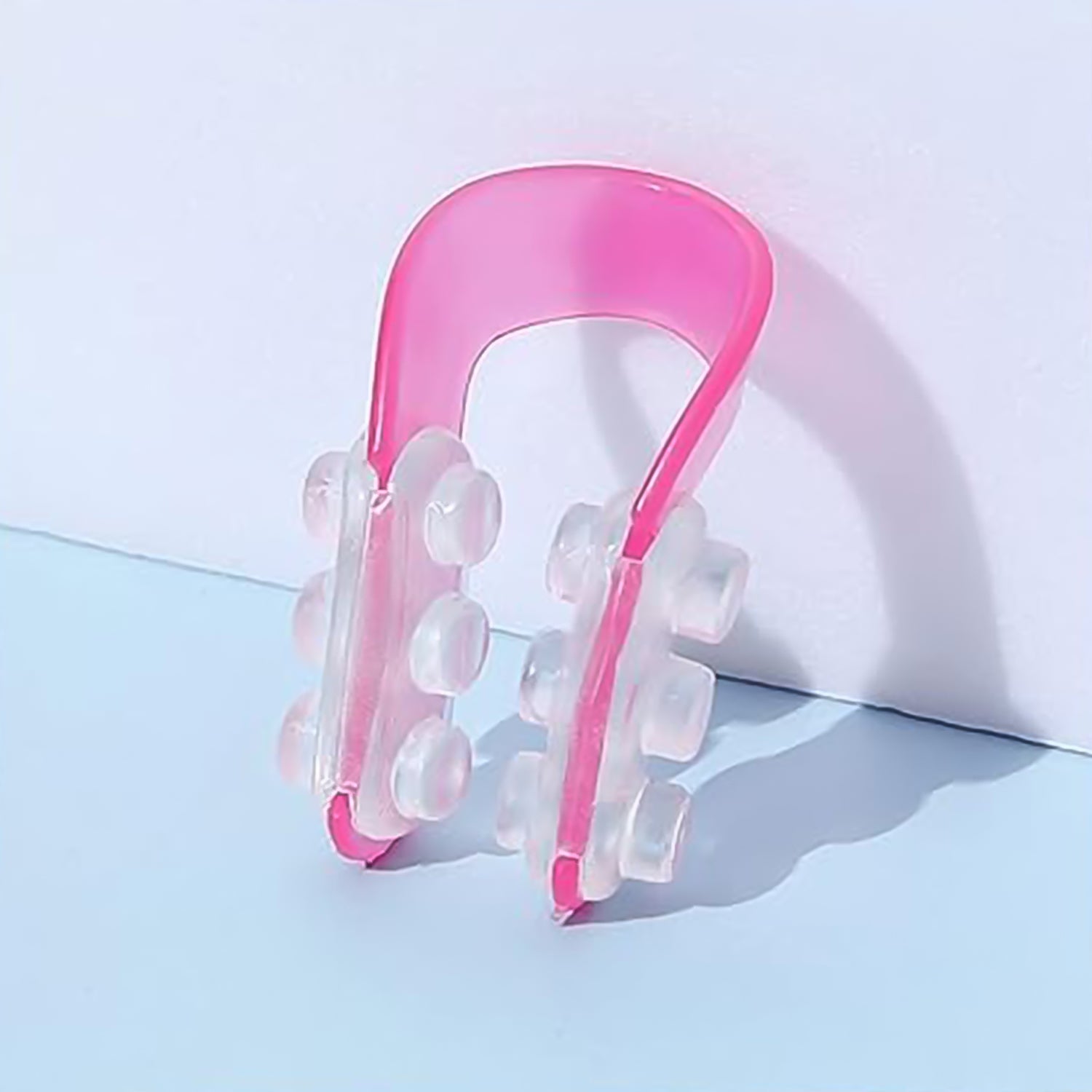 Non-Invasive Nose Correction Clip Non-Invasive Nose Correction Clip